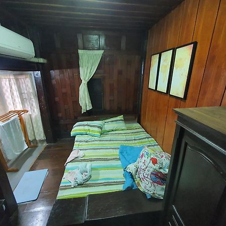 Solarcell Walking Street Homestay - โซล่าเซลล์ถนนคนเดินโฮมสเตย์ Ban Nong Nam Khan Luaran gambar
