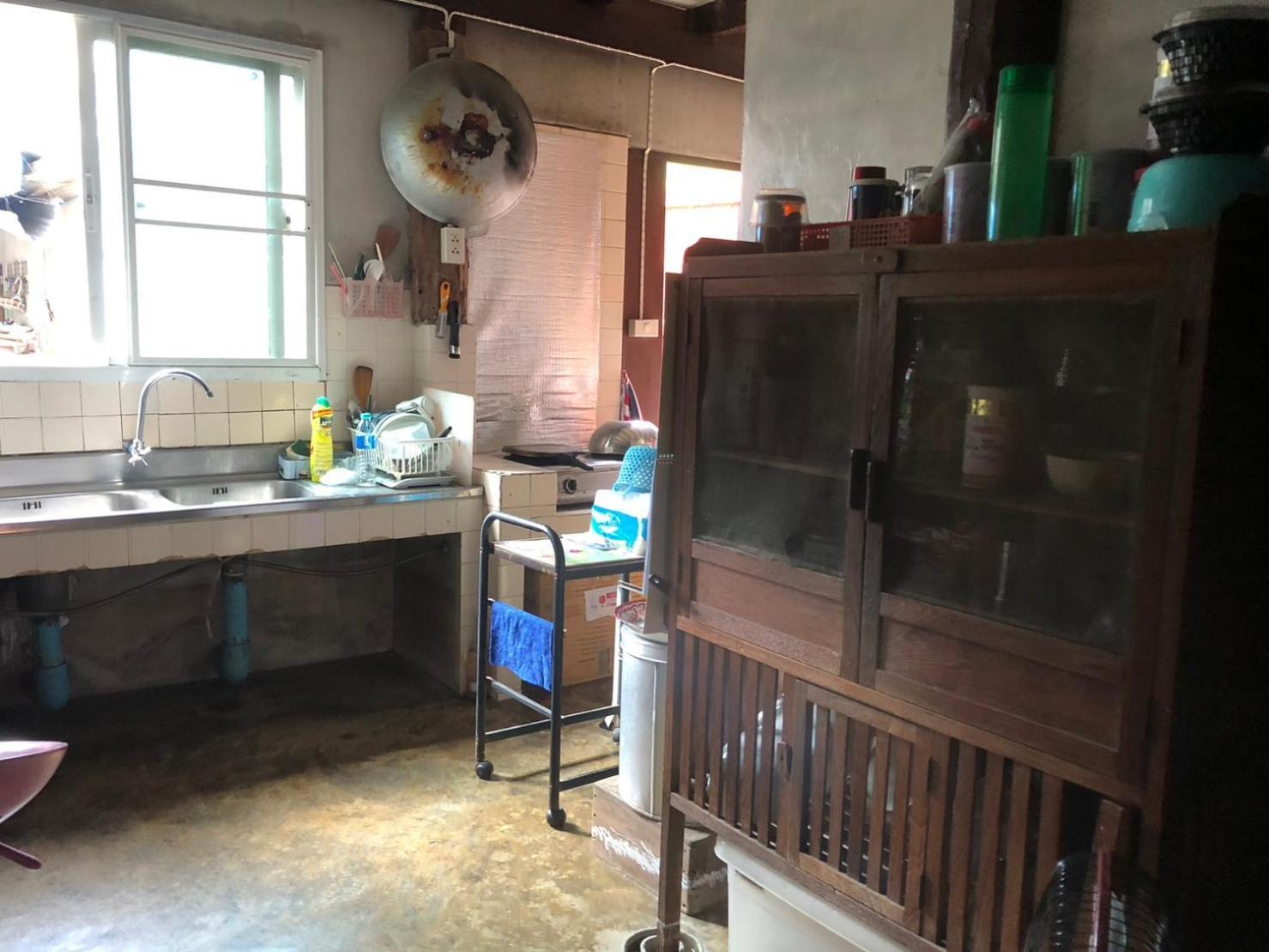 Solarcell Walking Street Homestay - โซล่าเซลล์ถนนคนเดินโฮมสเตย์ Ban Nong Nam Khan Luaran gambar